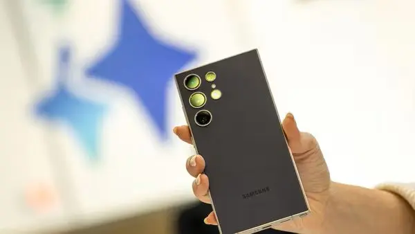 Galaxy S25