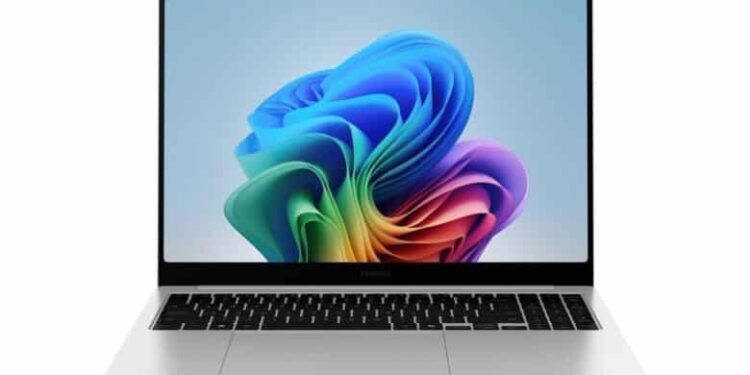 Galaxy Book 5 Pro Galaxy Book 5 Pro