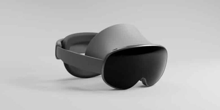 نظارة ذكية نظارة ذكية