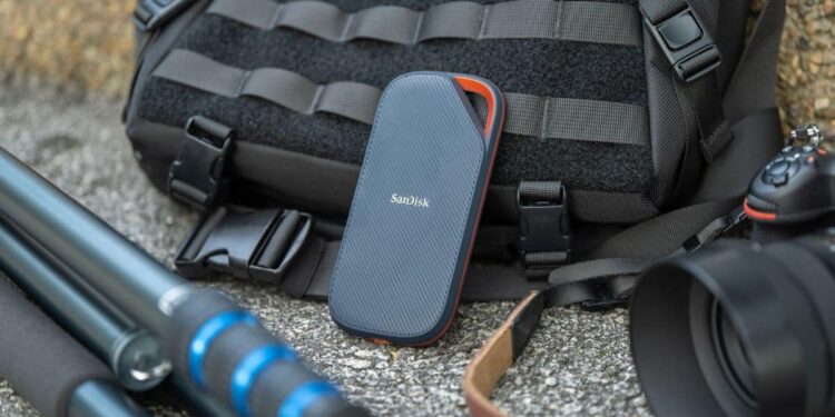 ويسترن ديجيتال