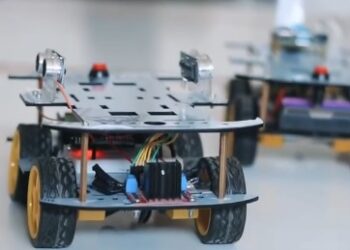 سيارات ذكية