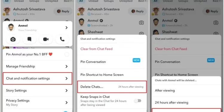 سناب شات سناب شات