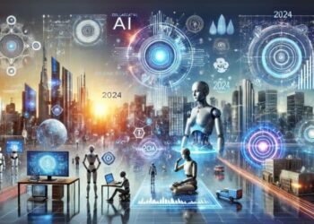 الذكاء الاصطناعي