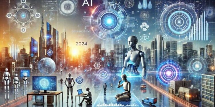 الذكاء الاصطناعي