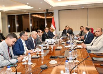 وزير الإسكان يصدر حزمة من التكليفات لسرعة إنهاء مشروع تطوير موقع التجلى الأعظم فوق أرض السلام بـ”سانت كاترين”