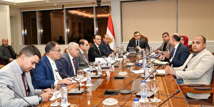 وزير الإسكان يصدر حزمة من التكليفات لسرعة إنهاء مشروع تطوير موقع التجلى الأعظم فوق أرض السلام بـ”سانت كاترين”