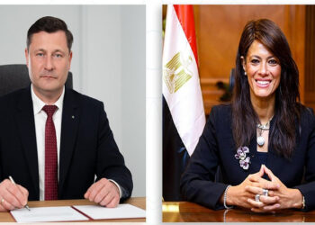 انطلاق الاجتماعات الفنية على مستوى الخبراء للدورة الأولى من اللجنة المصرية البولندية المشتركة بوارسو