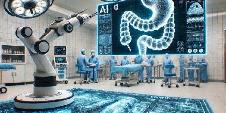 الذكاء الاصطناعي