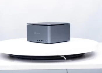 حاسوب ThinkCentre Neo Ultra Mini