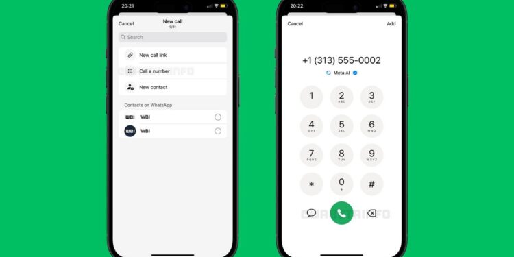 واتساب واتساب