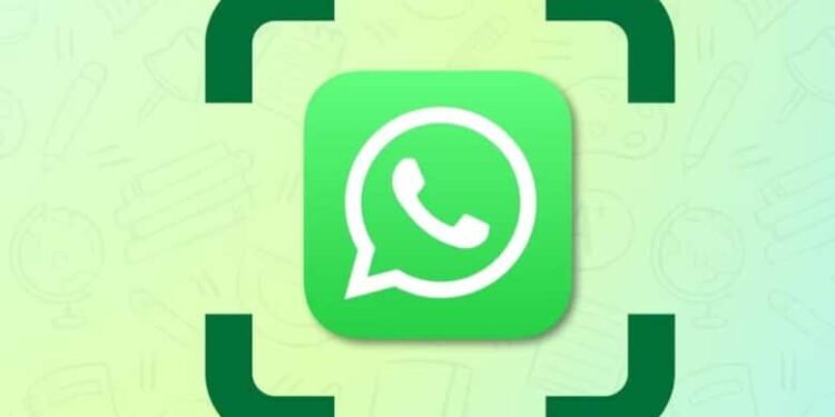 واتساب تطلق ميزة مسح المستندات عبر الكاميرا لمستخدمي آيفون