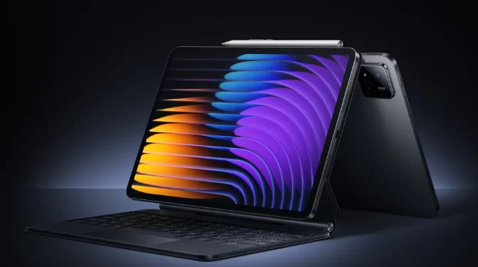 Xiaomi Pad 7 Xiaomi Pad 7