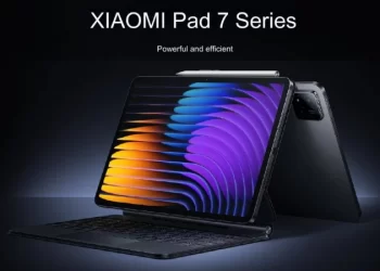 Xiaomi Pad 7