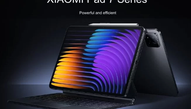 Xiaomi Pad 7 Xiaomi Pad 7