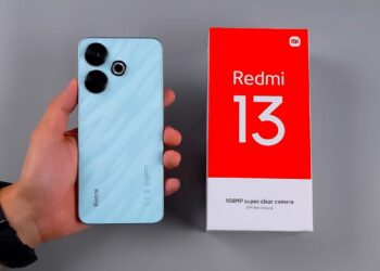 شاومي ريدمي 13