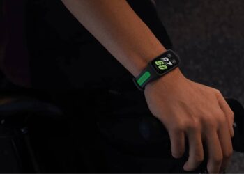 Smart Band 9 Active