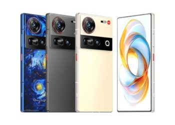Nubia Z70 Ultra