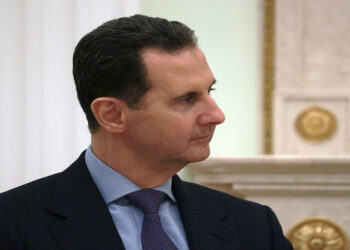 التايمز: الأسد وأسرته سينتقلون إلى موسكو سيتى فى روسيا