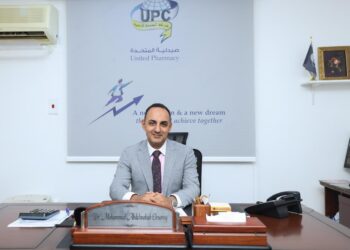 مجموعة صيدليات المتحدة تحتفل بمرور 35 عامًا على تأسيسها