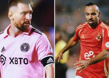 تعرف على موعد ومكان أول مباراة للأهلى فى كأس العالم للأندية أمام ميسى