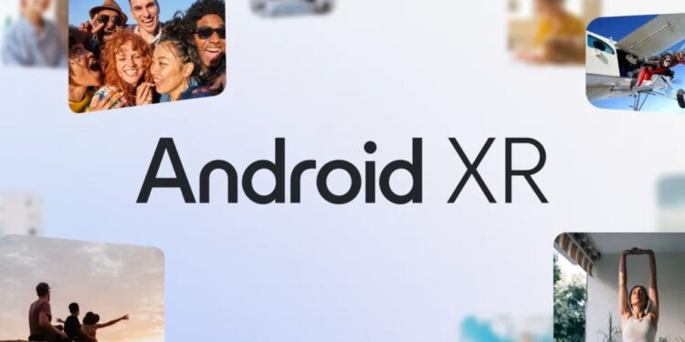 Android XR Android XR