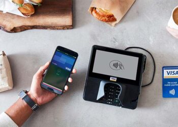خدمة Apple Pay