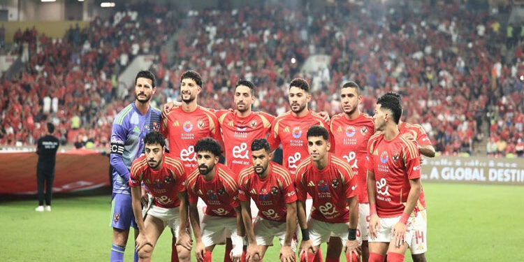 تعرف على مجموعات كأس العالم للأندية 2025 بمشاركة الأهلي