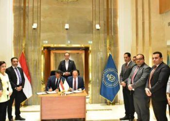 رئيس هيئة الرعاية الصحية يشهد توقيع بروتوكول تعاون بين الهيئة وشركة “إنجيج كونسلتينج” للاستشارات