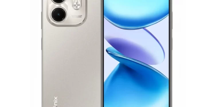 انفينكس سمارت 2024