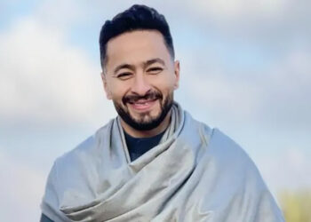  حمادة هلال يتصدر التريند بـ .. «يا ريت أهالينا ما ربونا