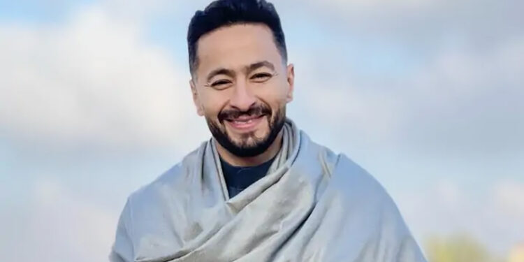 حمادة هلال يتصدر التريند بـ .. «يا ريت أهالينا ما ربونا