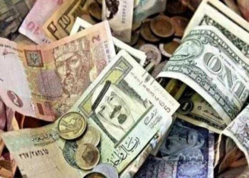 أسعار العملات في مصر اليوم الأحد