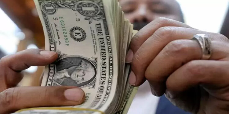 23.7 مليار دولار تحويلات المصريين العاملين بالخارج خلال الفترة يناير/ أكتوبر 2024