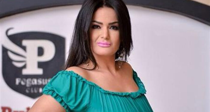 سما المصري تتصدر التريند مجددًا لهذا السبب