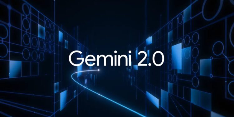 Gemini 2.0 Gemini 2.0