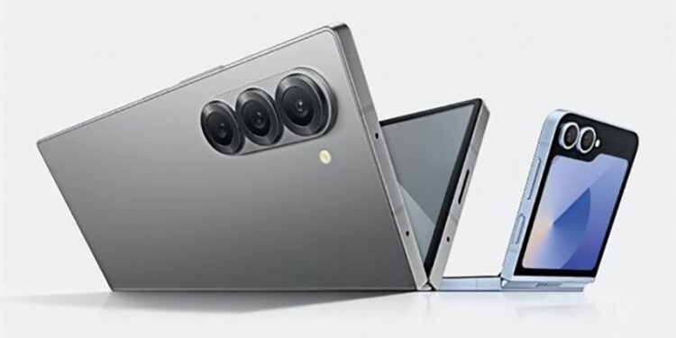 سامسونج تطلق الإصدار التجريبي لواجهة One UI 7: تجربة أمان محسّنة لأجهزة Galaxy