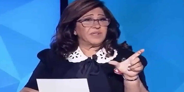 ليلى عبداللطيف تكشف عن توقعاتها بشأن الاقتصاد المصري