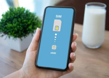 كيفية تفعيل الشريحة الإلكترونية eSIM في هاتفك