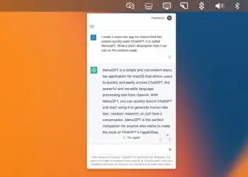 ChatGPT