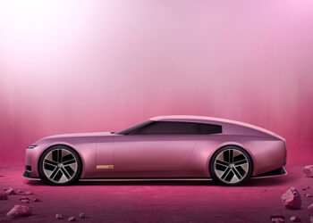 جاجوار تكشف عن سيارة كهربائية مثيرة للجدل