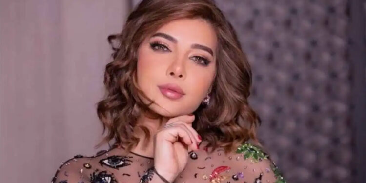 أصالة تتصدر التريند بعد إطلالتها في حفل الكويت