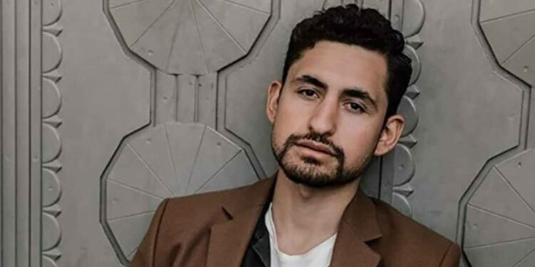 أمير المصري ضيف جلسة حوارية خاصة بقمة فوربس تحت سن الـ30