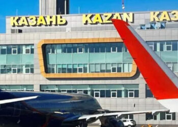 روسيا تعلق الرحلات الجوية في مطارات فولجوجراد وأستراخان وقازان