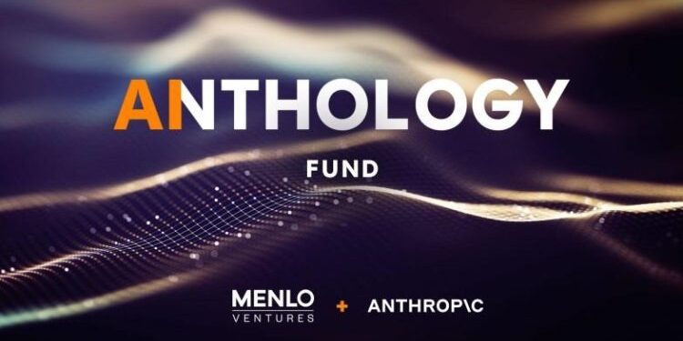 بقيمة 100 مليون دولار.. شركة «Menlo» تعلن ضم 18 شركة ناشئة لصندوق Anthology