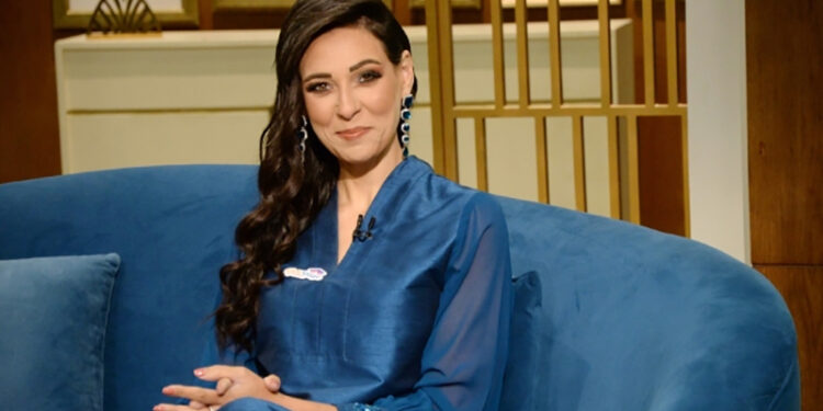 نورهان تتصدر التريند بعد الكشف عن تفاصيل أزمة صحية واجهتها