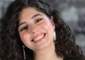 مايان السيد ترد على شائعات تجسيدها لشخصية نيرة أشرف في مسلسل “في ساعته وتاريخه”