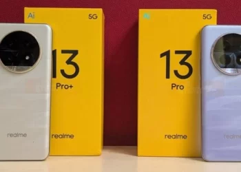 Realme 13 Pro Plus