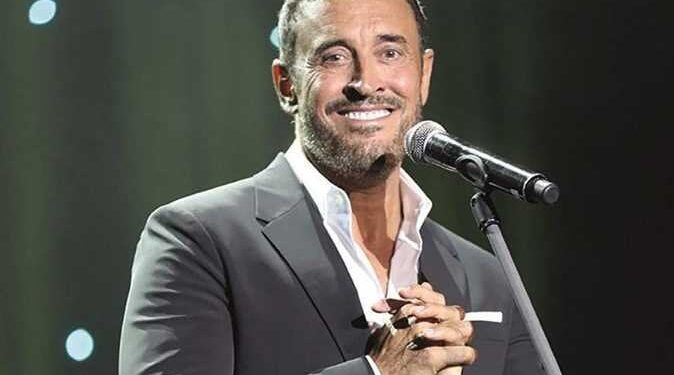 كاظم الساهر يحيي حفل غنائي في المغرب