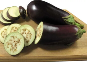 فوائد الباذنجان قبل النوم؟