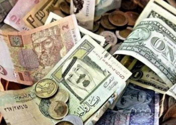 أسعار العملات في مصر اليوم الأحد